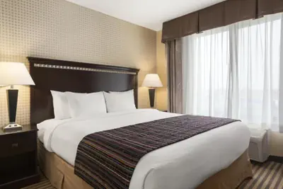 Photo 5 - University Hotel - Davis Area by IHG