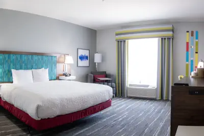 Photo 4 - Hampton Inn & Suites Dallas/Lewisville-Vista Ridge Mall, TX