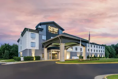 Photo 2 - Garner Hotel Doswell Southeast by IHG