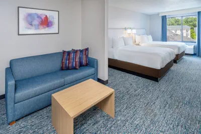 Photo 5 - Garner Hotel Doswell Southeast by IHG