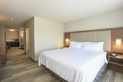 Photo 5 - Holiday Inn Express Hotel & Suites Richwood-Cincinnati South by IHG
