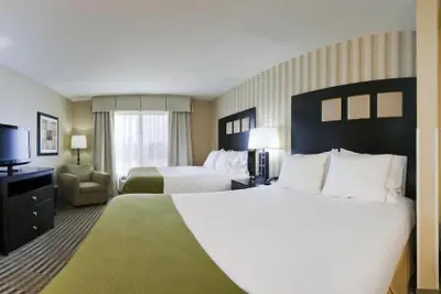 Photo 4 - Holiday Inn Express Hotel & Suites Richwood-Cincinnati South by IHG