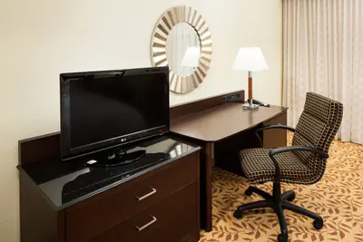 Photo 4 - Houston Marriott Energy Corridor
