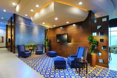 Photo 2 - Houston Marriott Energy Corridor