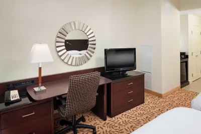 Photo 5 - Houston Marriott Energy Corridor