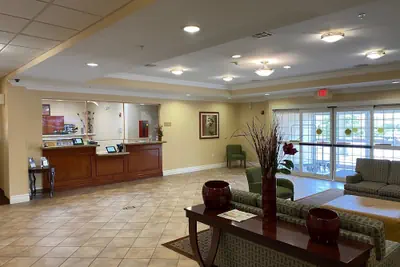 Photo 3 - Extended Stay America Suites Houston Kingwood