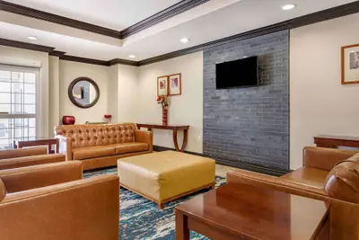 Photo 4 - Extended Stay America Suites Houston Kingwood