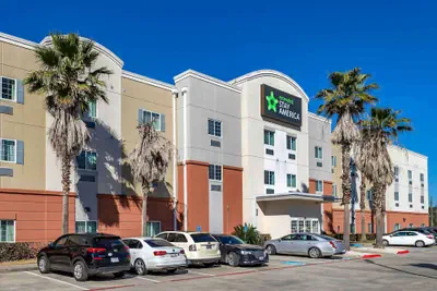 Photo 2 - Extended Stay America Suites Houston Kingwood