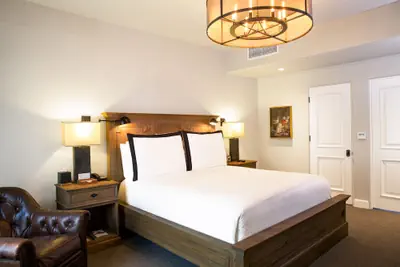 Photo 2 - North Block Hotel