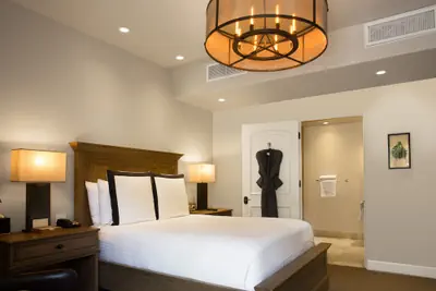 Photo 3 - North Block Hotel