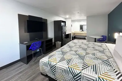 Photo 3 - Value Stay Inn Extended Stay Bakersfield
