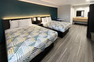 Photo 5 - Value Stay Inn Extended Stay Bakersfield