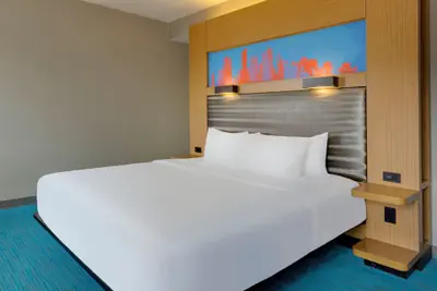 Photo 5 - Aloft by Marriott Milwaukee Downtown