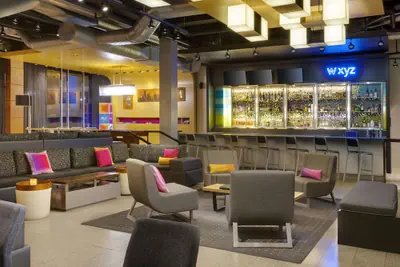 Photo 3 - Aloft by Marriott Milwaukee Downtown