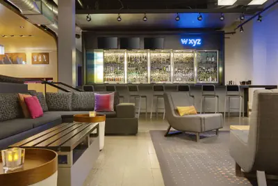 Photo 4 - Aloft by Marriott Milwaukee Downtown