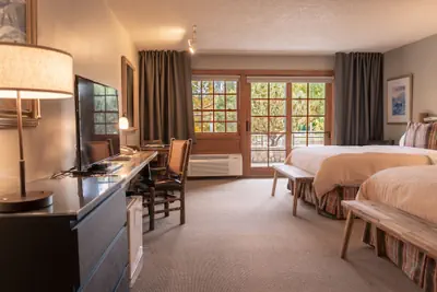 Photo 5 - The Lodge at Riverside