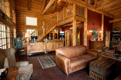Photo 2 - The Lodge at Riverside