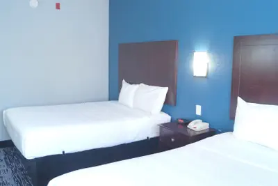 Photo 5 - Magnolia Inn and Suites Olive Branch