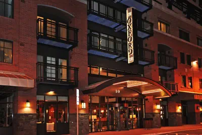 Photo 2 - The Oxford Hotel Bend