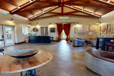 Photo 4 - West Sonoma Inn & Spa