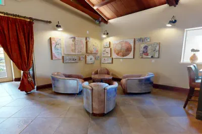 Photo 5 - West Sonoma Inn & Spa
