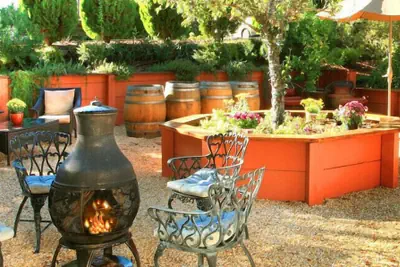 Photo 5 - West Sonoma Inn & Spa