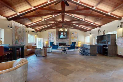 Photo 3 - West Sonoma Inn & Spa