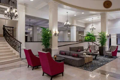 Photo 4 - Hilton Garden Inn Jackson Downtown