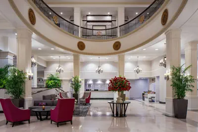 Photo 2 - Hilton Garden Inn Jackson Downtown