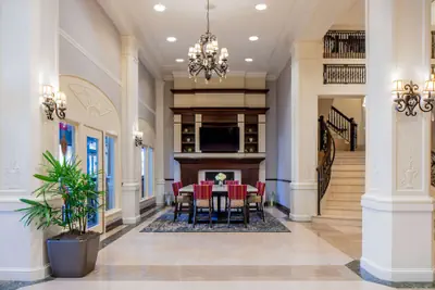 Photo 3 - Hilton Garden Inn Jackson Downtown