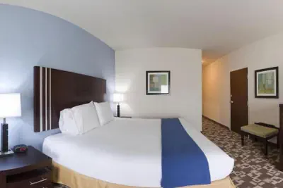 Photo 4 - Holiday Inn Express Atlanta Airport West - Camp Creek Market by IHG
