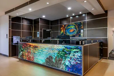 Photo 3 - Cambria Hotel Ft Lauderdale, Airport South & Cruise Port