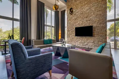 Photo 4 - Cambria Hotel Ft Lauderdale, Airport South & Cruise Port