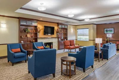 Photo 4 - Comfort Inn & Suites Navasota