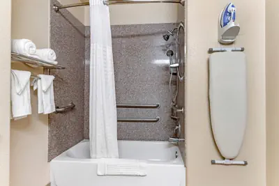 Photo 5 - Comfort Inn & Suites Navasota