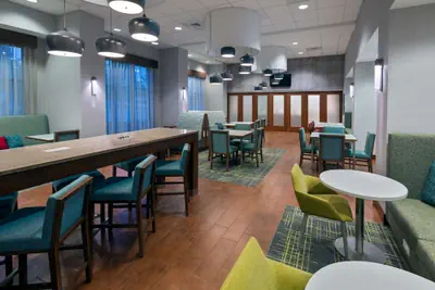Photo 3 - Hampton Inn & Suites Winston-Salem/University Area, NC