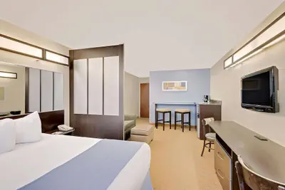 Photo 5 - Microtel Inn & Suites by Wyndham Geneva