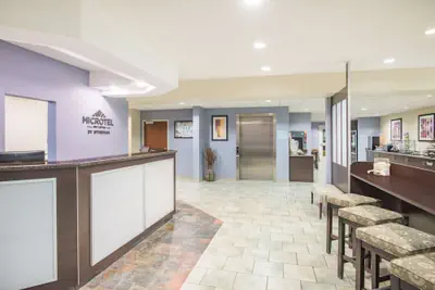 Photo 3 - Microtel Inn & Suites by Wyndham Geneva