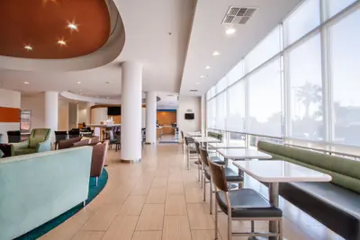 Photo 5 - SpringHill Suites by Marriott San Angelo