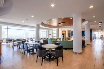 Photo 4 - SpringHill Suites by Marriott San Angelo