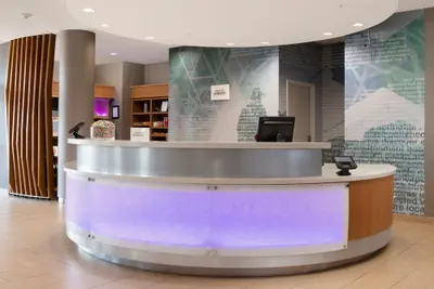 Photo 3 - SpringHill Suites by Marriott San Angelo