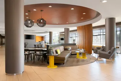Photo 2 - SpringHill Suites by Marriott San Angelo