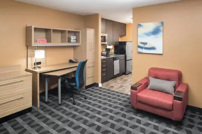 Photo 2 - TownePlace Suites by Marriott Panama City
