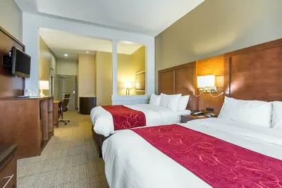 Photo 4 - Comfort Suites Abilene Central
