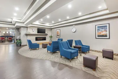 Photo 3 - Comfort Suites Abilene Central