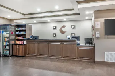 Photo 2 - Comfort Suites Abilene Central