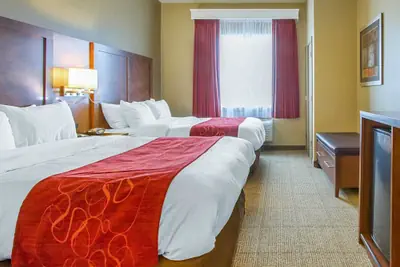 Photo 5 - Comfort Suites Abilene Central