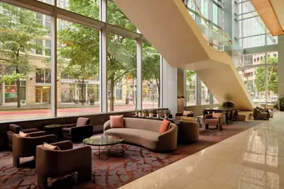 Photo 5 - Fairmont Pittsburgh