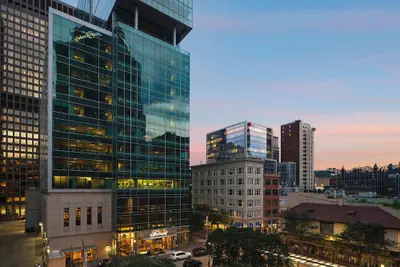 Photo 2 - Fairmont Pittsburgh
