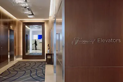 Photo 4 - Fairmont Pittsburgh